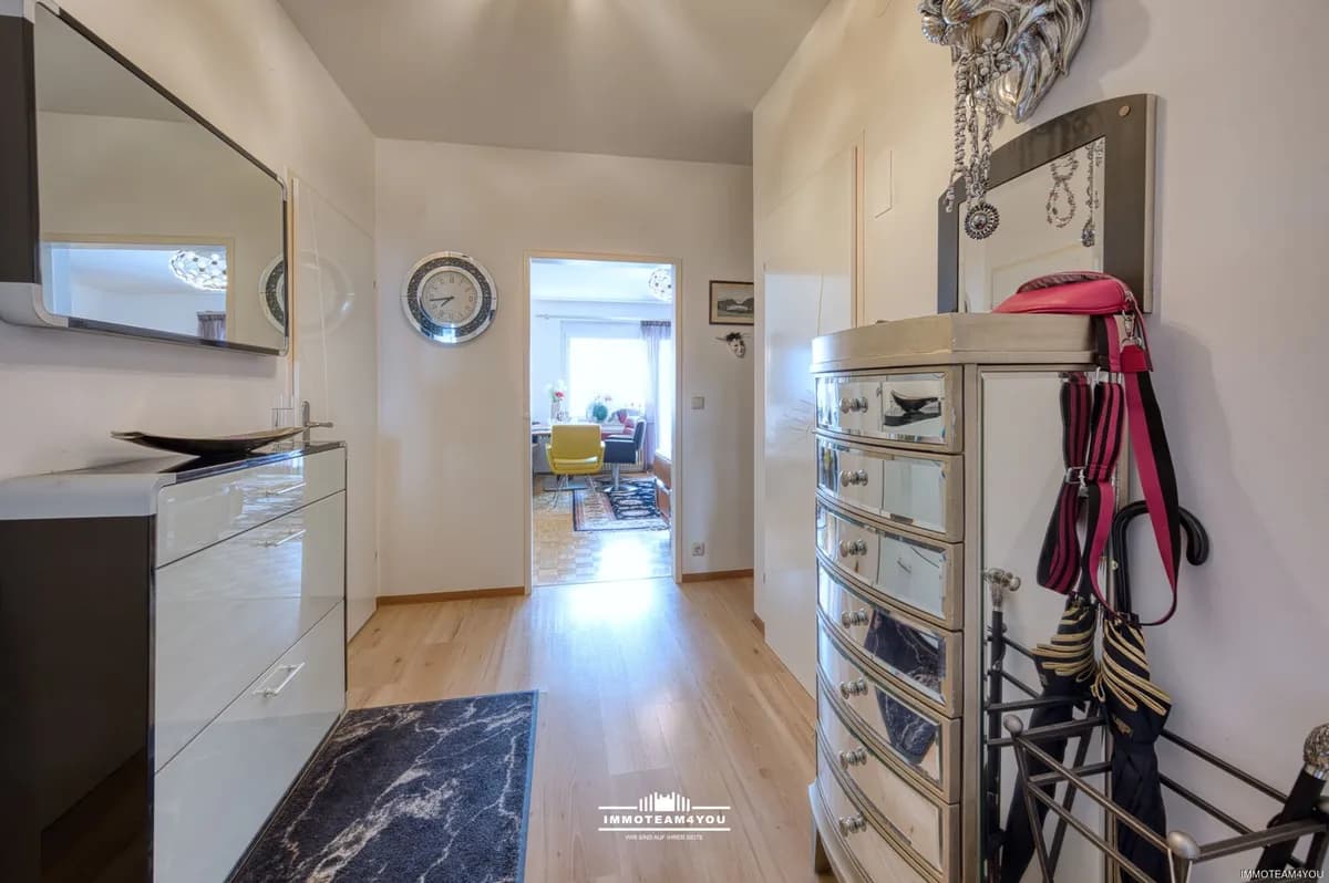 3-Zimmer-Wohnung kaufen in Vöcklabruck – 72,24 m², € 229.000 – Bild 10 von 19