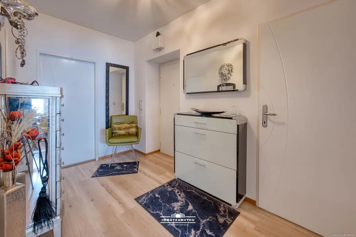 3-Zimmer-Wohnung kaufen in Vöcklabruck – 72,24 m², € 229.000 – Bild 11 von 19