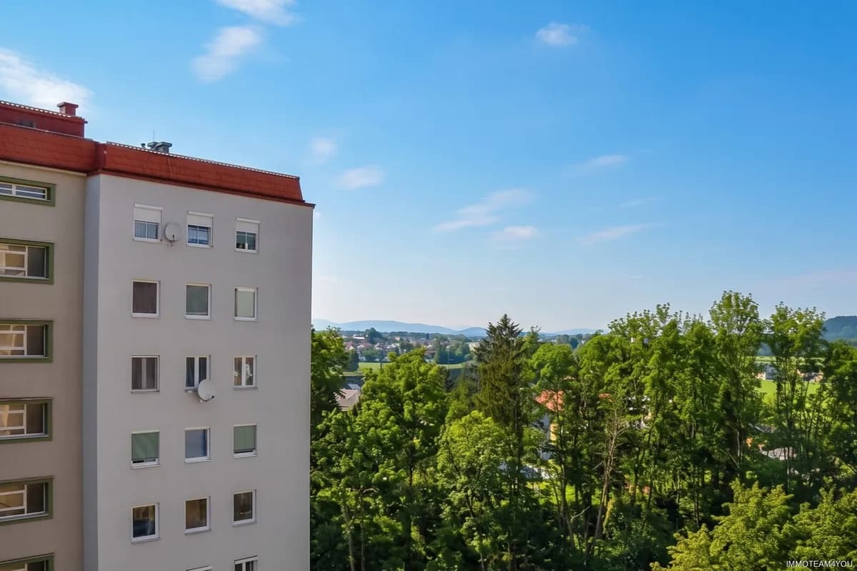 3-Zimmer-Wohnung kaufen in Vöcklabruck – 72,24 m², € 229.000 – Bild 14 von 19
