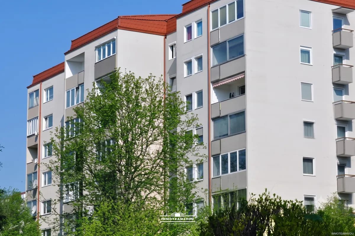 3-Zimmer-Wohnung kaufen in Vöcklabruck – 72,24 m², € 229.000 – Bild 15 von 19