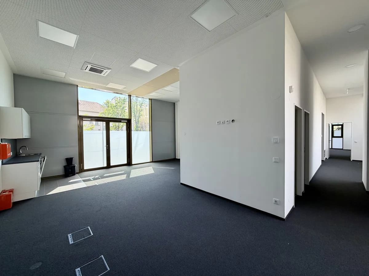 Gewerbeimmobilie mieten in Graz – 461 m², € 6.805 – Bild 3 von 15