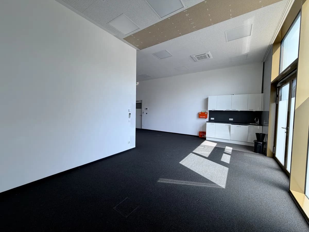 Gewerbeimmobilie mieten in Graz – 461 m², € 6.805 – Bild 4 von 15