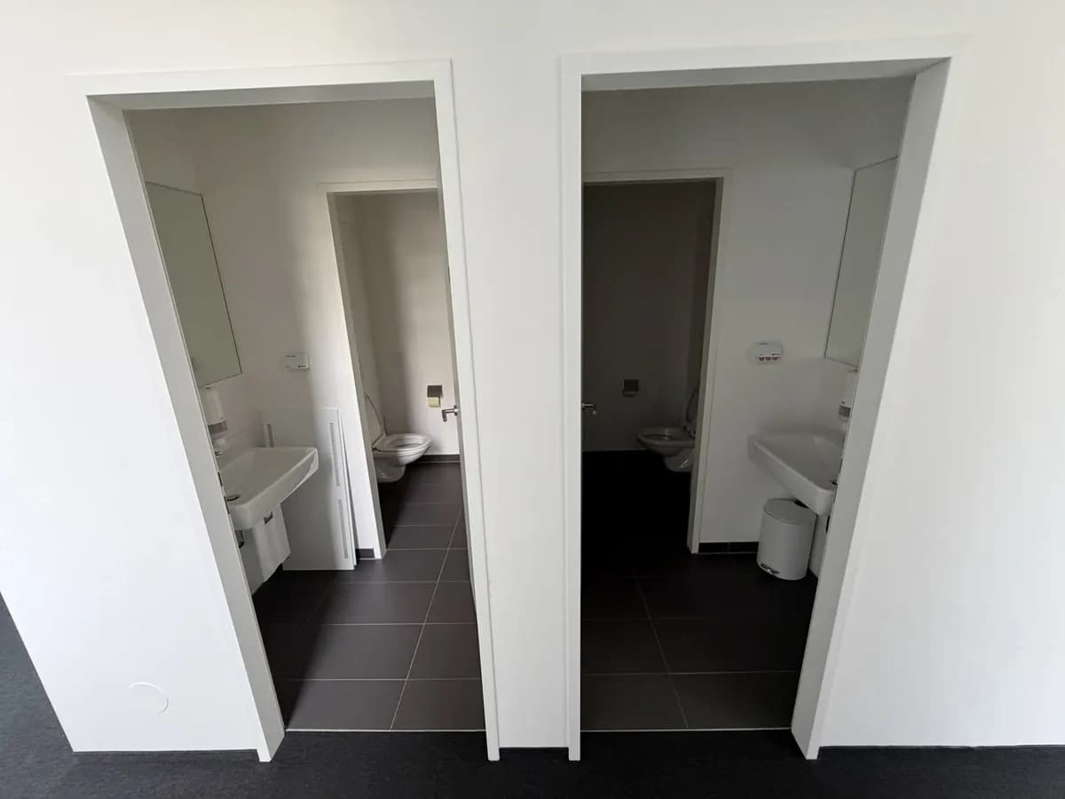 Gewerbeimmobilie mieten in Graz – 461 m², € 6.805 – Bild 5 von 15