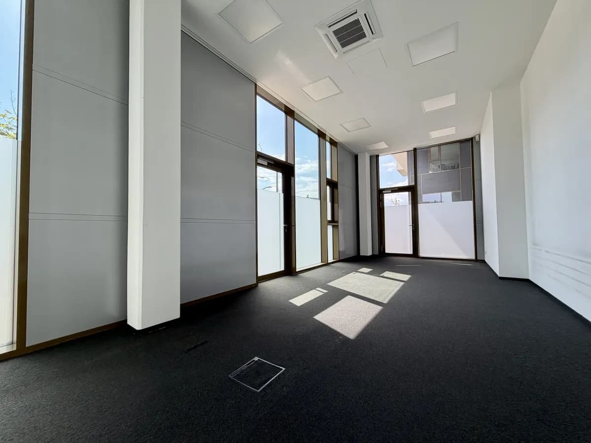 Gewerbeimmobilie mieten in Graz – 461 m², € 6.805 – Bild 7 von 15