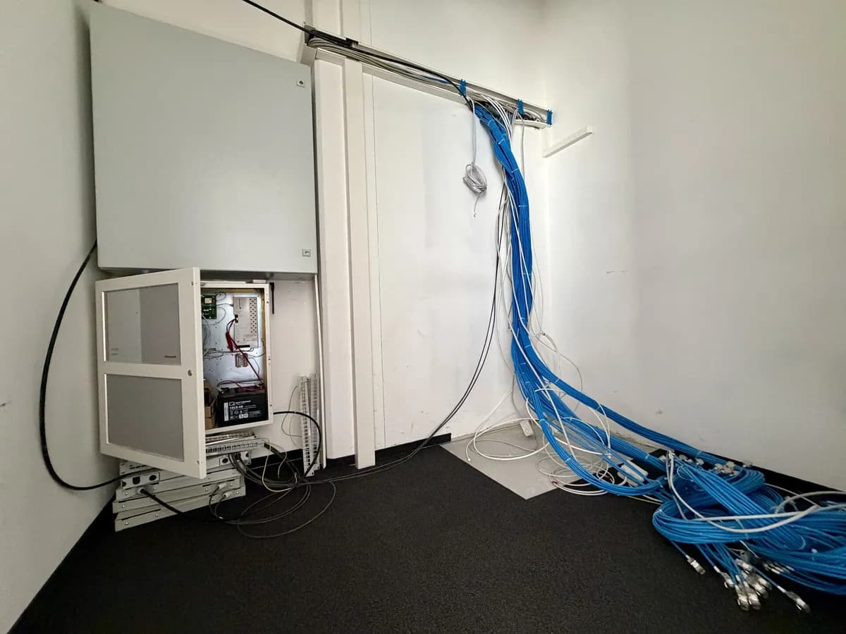 Gewerbeimmobilie mieten in Graz – 461 m², € 6.805 – Bild 9 von 15