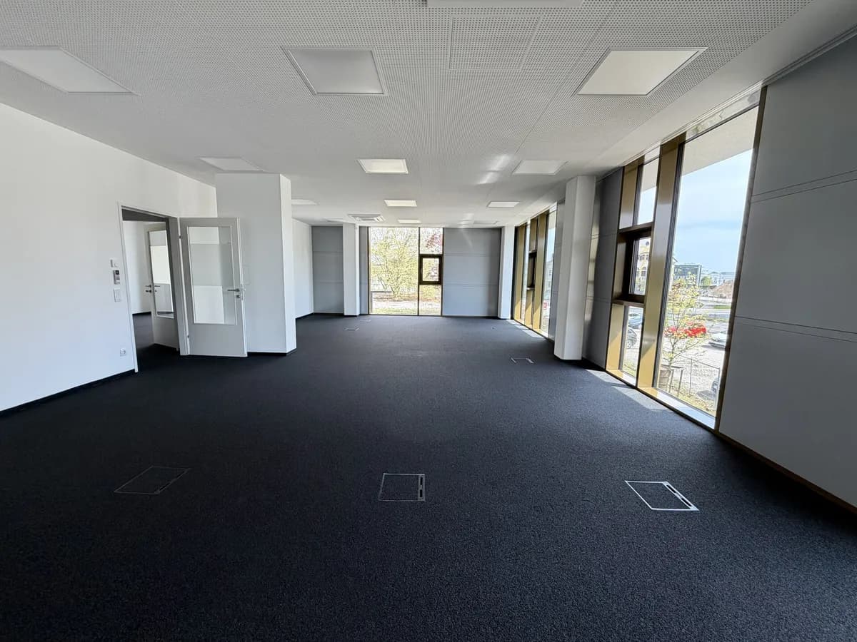 Gewerbeimmobilie mieten in Graz – 461 m², € 6.805 – Bild 10 von 15