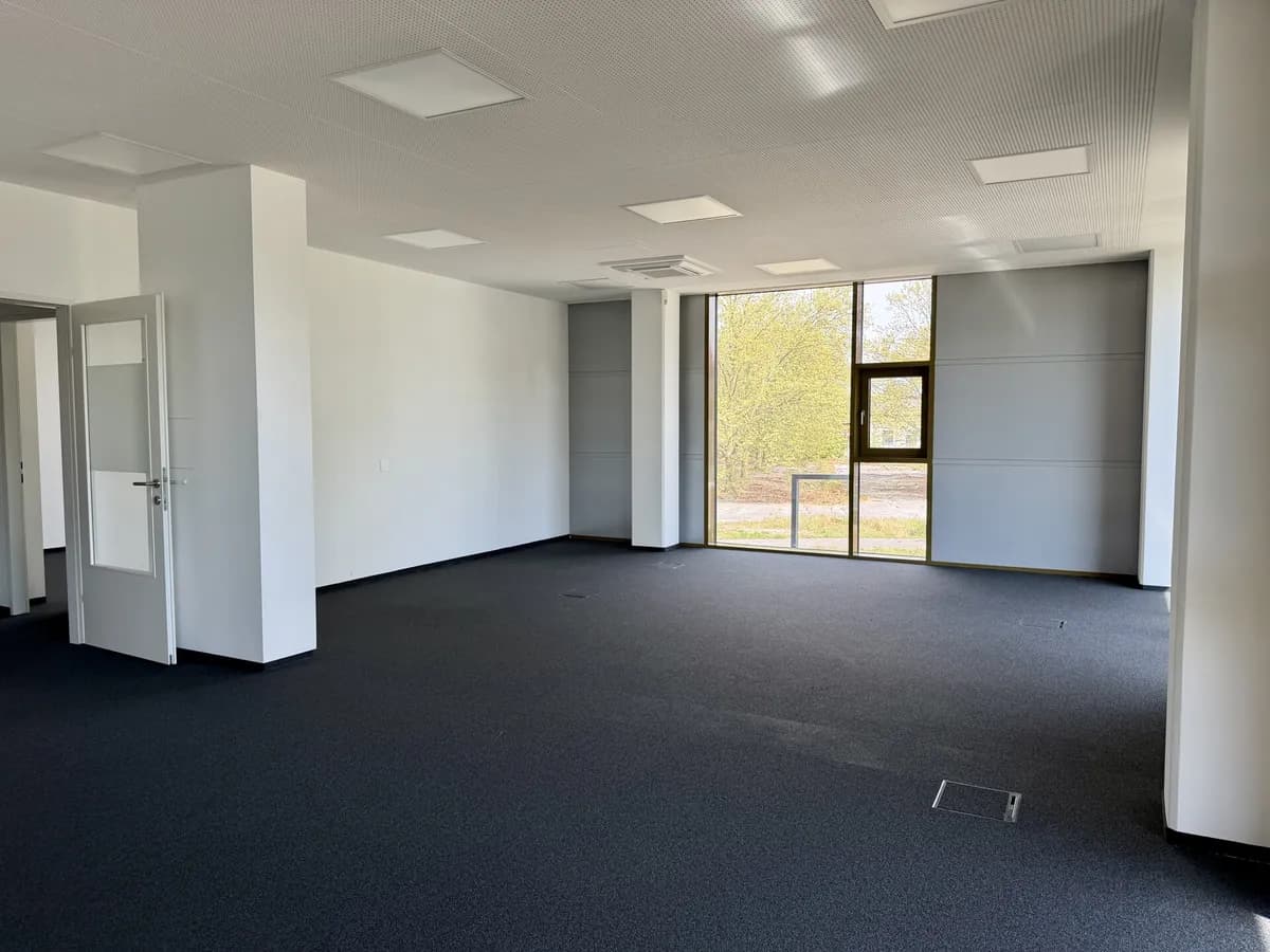 Gewerbeimmobilie mieten in Graz – 461 m², € 6.805 – Bild 11 von 15
