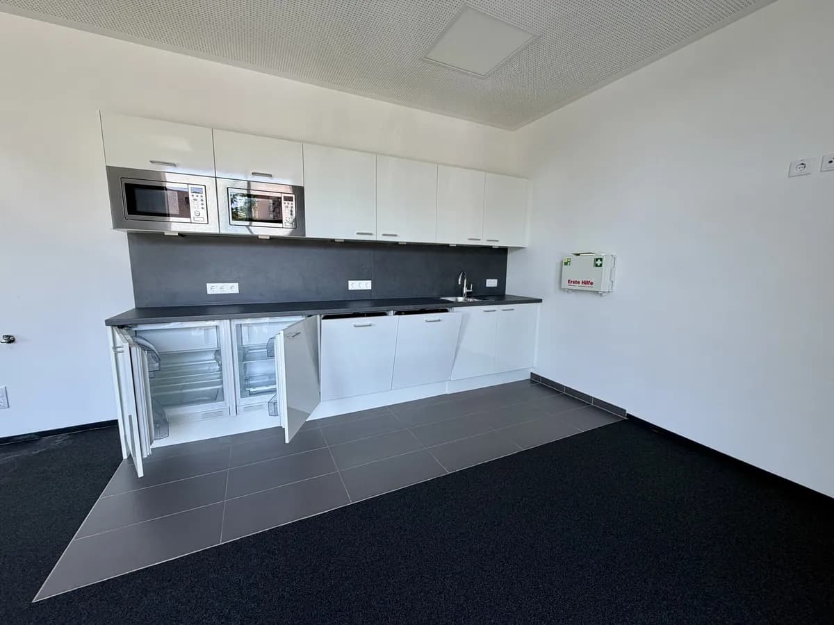 Gewerbeimmobilie mieten in Graz – 461 m², € 6.805 – Bild 13 von 15