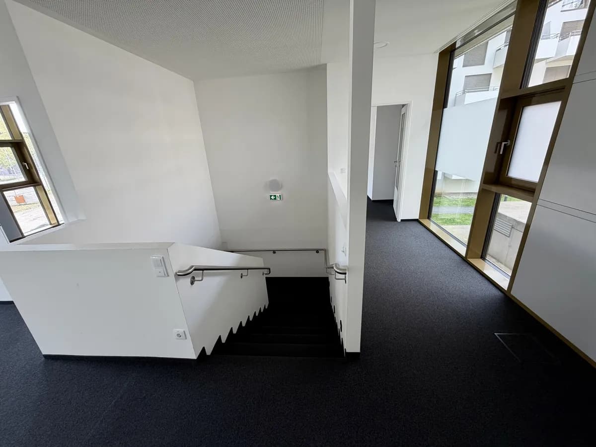 Gewerbeimmobilie mieten in Graz – 461 m², € 6.805 – Bild 14 von 15