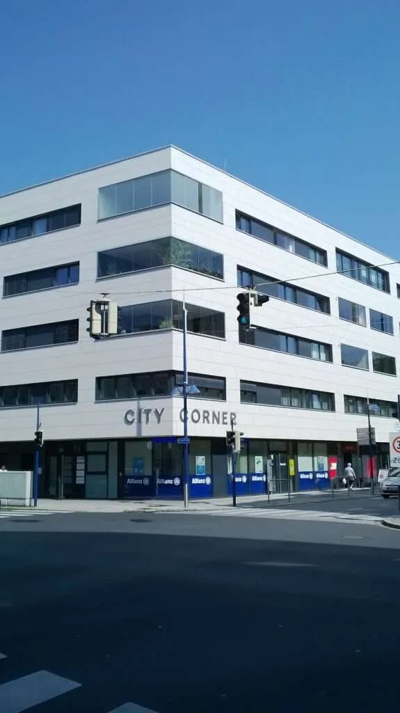 6-Zimmer-Gewerbeimmobilie mieten in Wels – 175 m², € 2.511
