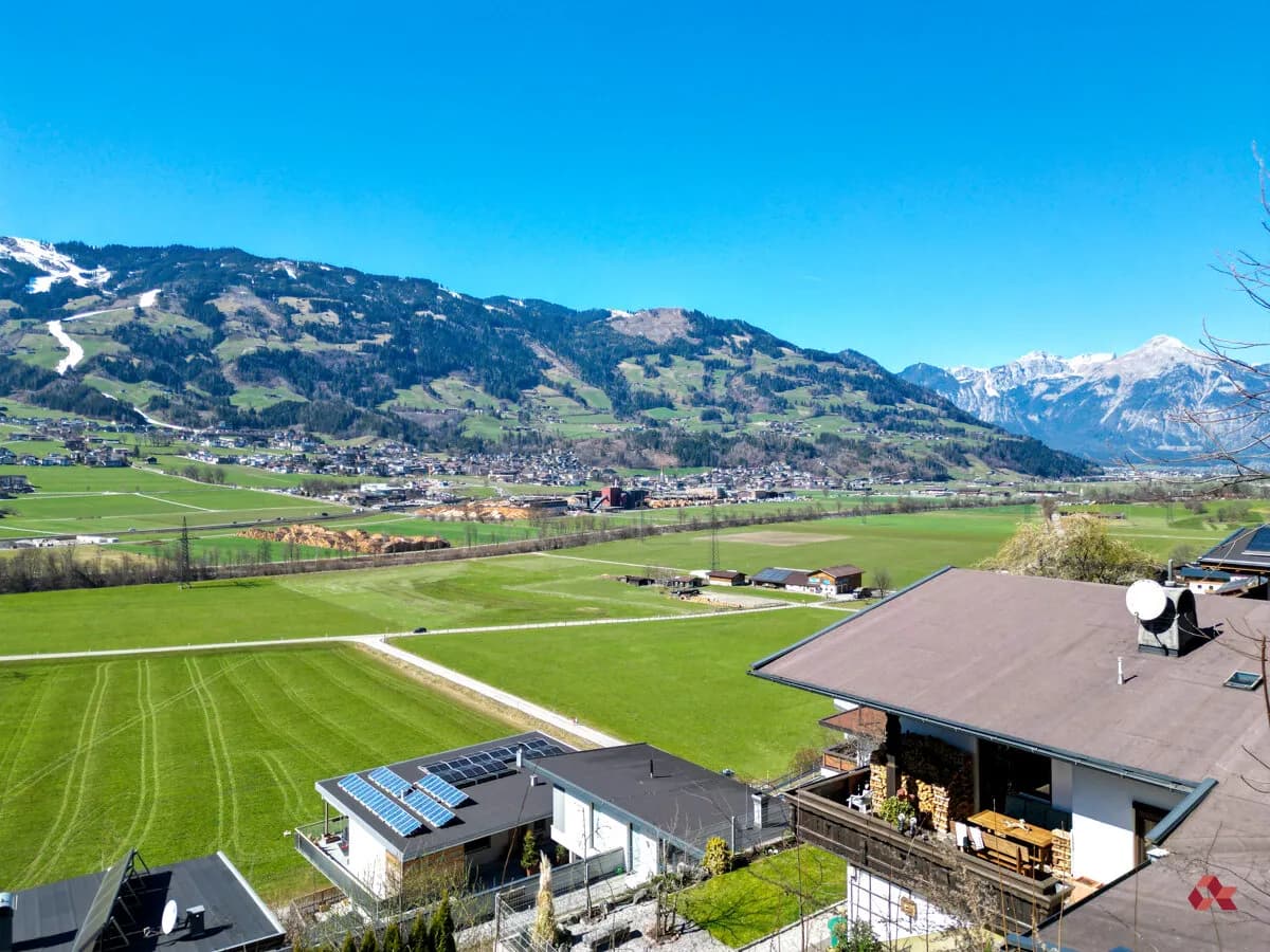 Grundstück kaufen in Schwaz – 512 m², € 435.200 – Bild 2 von 9