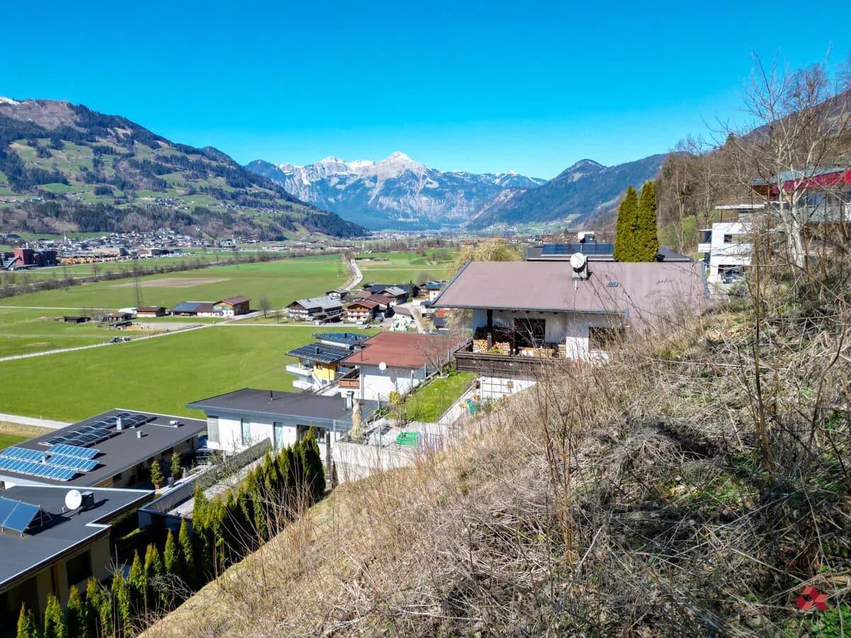 Grundstück kaufen in Schwaz – 512 m², € 435.200 – Bild 3 von 9