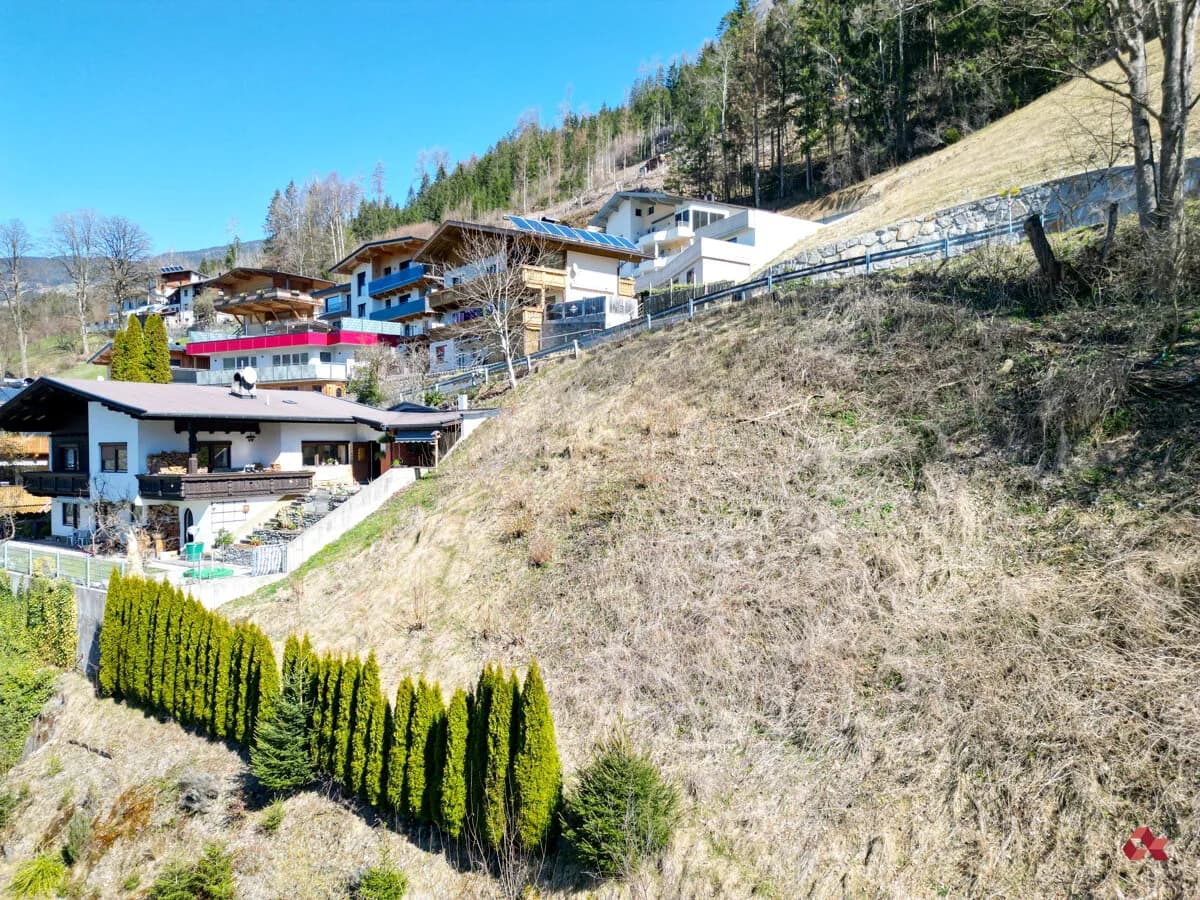 Grundstück kaufen in Schwaz – 512 m², € 435.200 – Bild 4 von 9