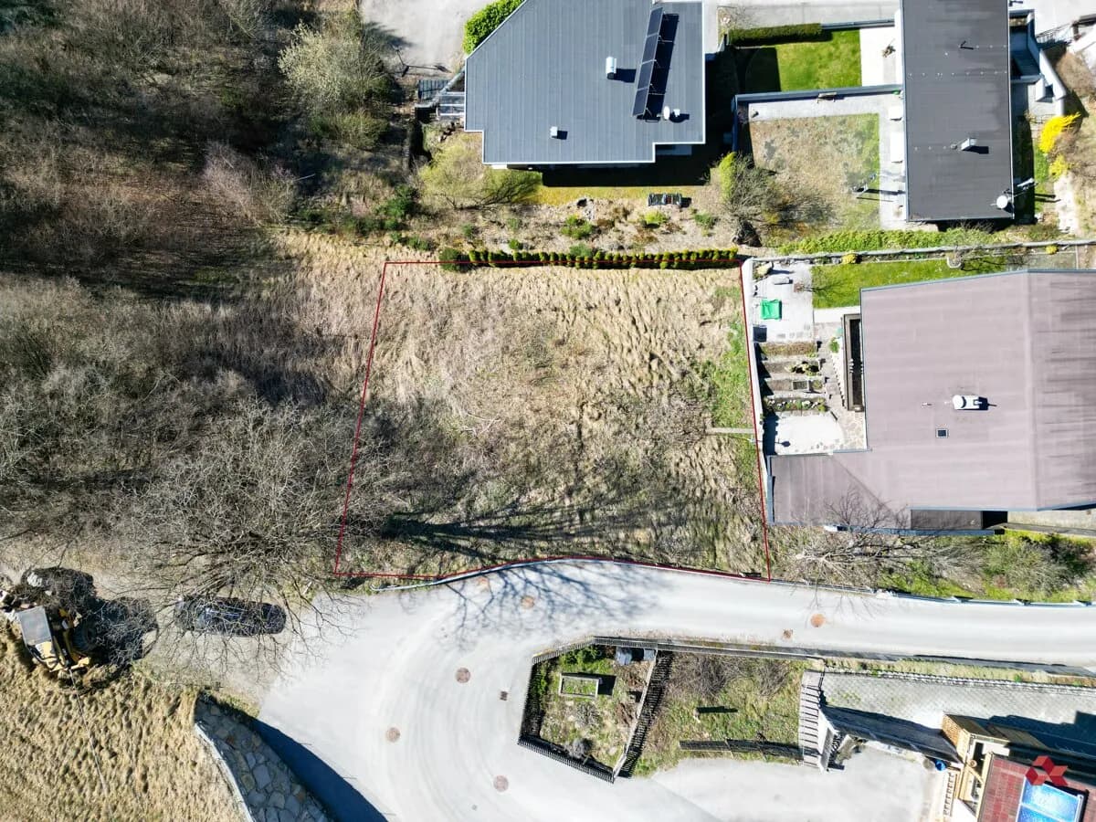 Grundstück kaufen in Schwaz – 512 m², € 435.200 – Bild 5 von 9