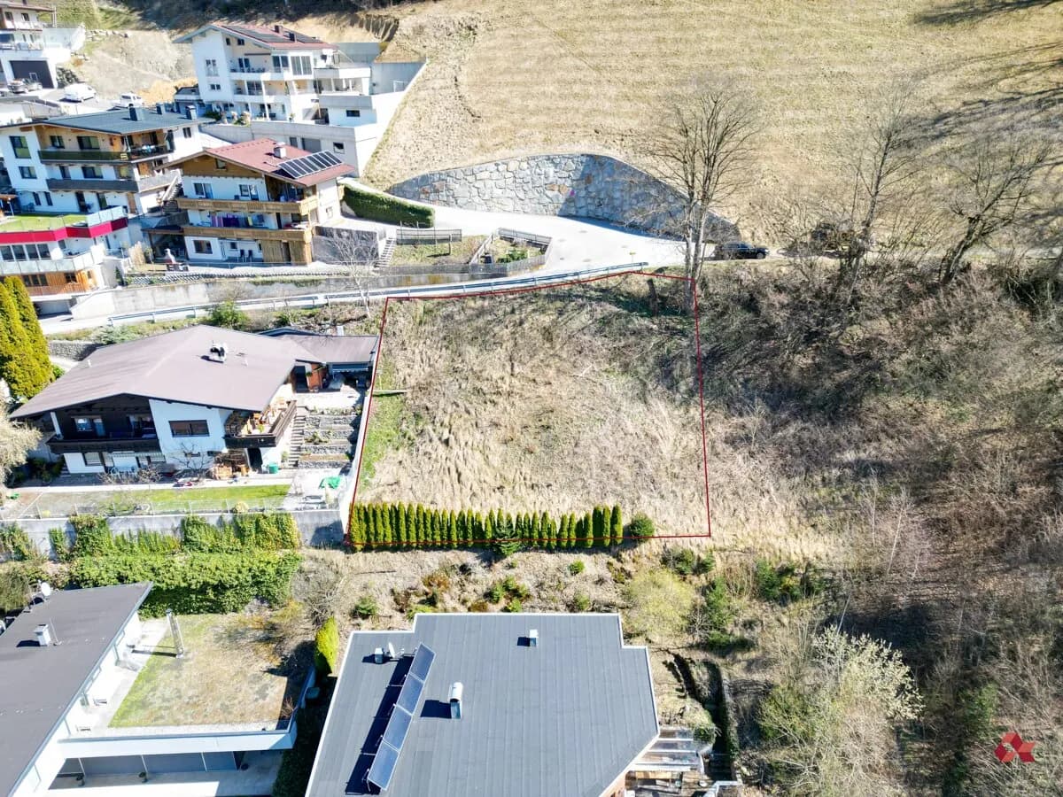 Grundstück kaufen in Schwaz – 512 m², € 435.200 – Bild 6 von 9