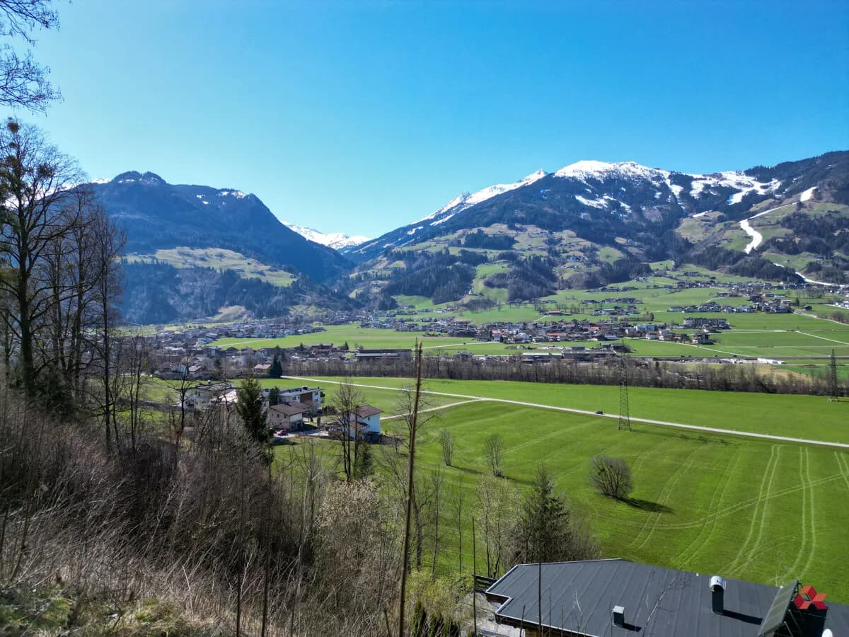 Grundstück kaufen in Schwaz – 512 m², € 435.200 – Bild 7 von 9