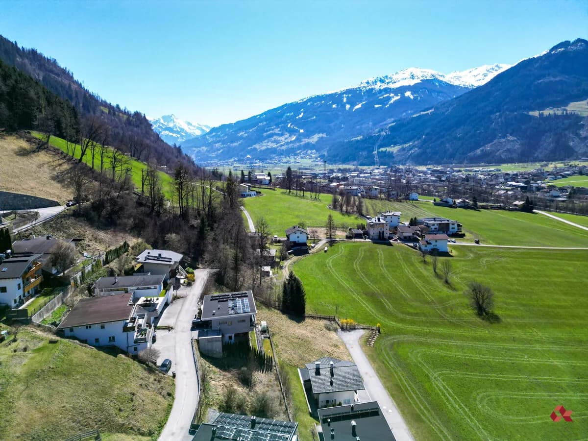 Grundstück kaufen in Schwaz – 512 m², € 435.200 – Bild 8 von 9