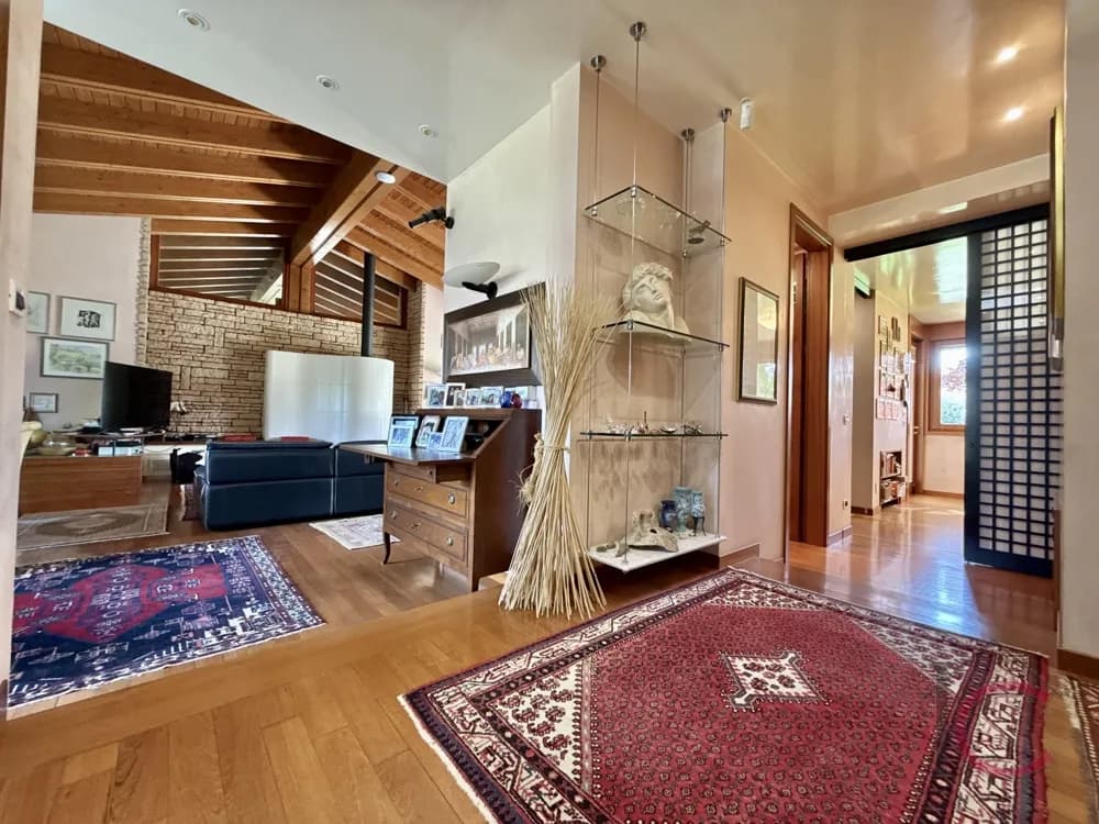Haus kaufen in Österreich – 458,6 m², € 1.420.000 – Bild 2 von 38