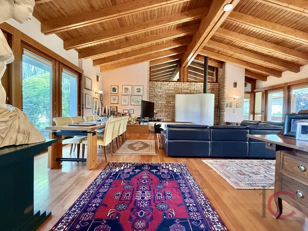 Haus kaufen in Österreich – 458,6 m², € 1.420.000 – Bild 3 von 38