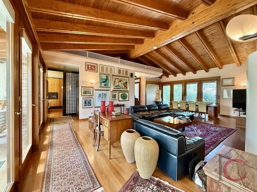 Haus kaufen in Österreich – 458,6 m², € 1.420.000 – Bild 4 von 38