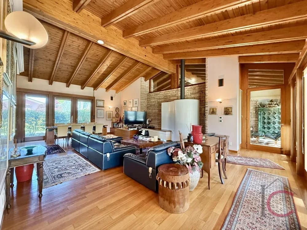 Haus kaufen in Österreich – 458,6 m², € 1.420.000 – Bild 5 von 38