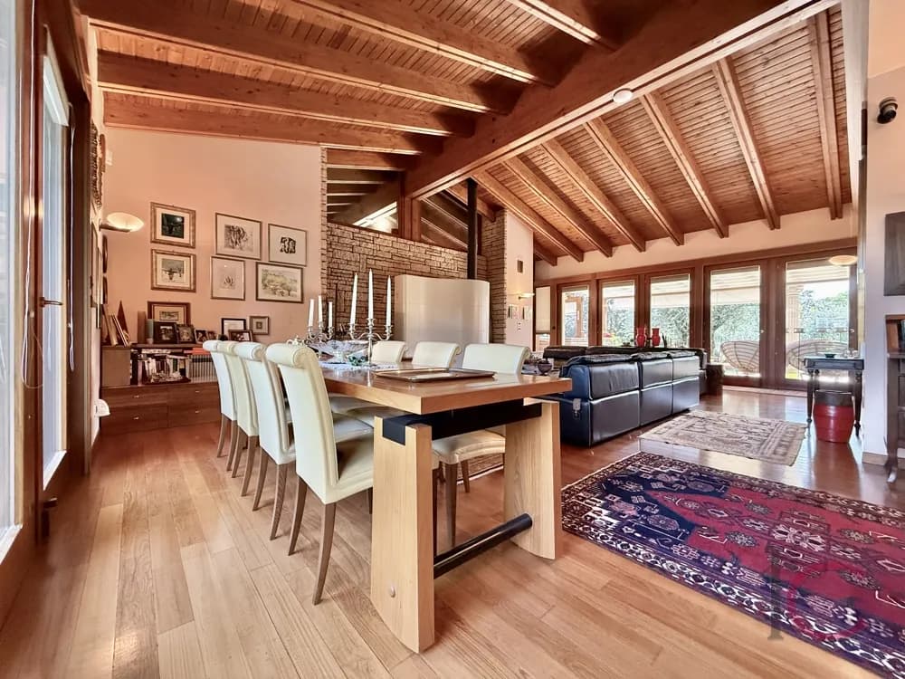Haus kaufen in Österreich – 458,6 m², € 1.420.000 – Bild 6 von 38