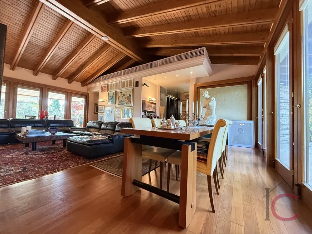 Haus kaufen in Österreich – 458,6 m², € 1.420.000 – Bild 7 von 38