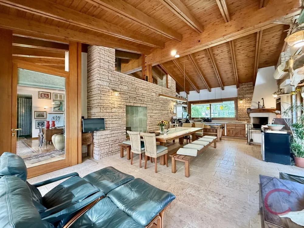Haus kaufen in Österreich – 458,6 m², € 1.420.000 – Bild 9 von 38