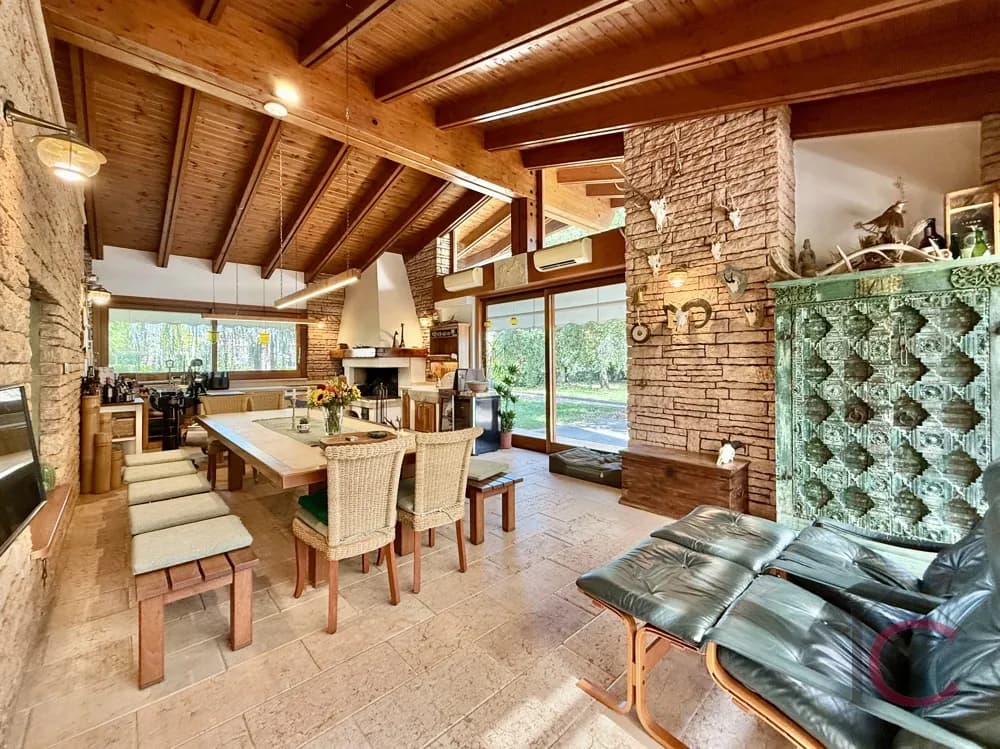 Haus kaufen in Österreich – 458,6 m², € 1.420.000 – Bild 10 von 38