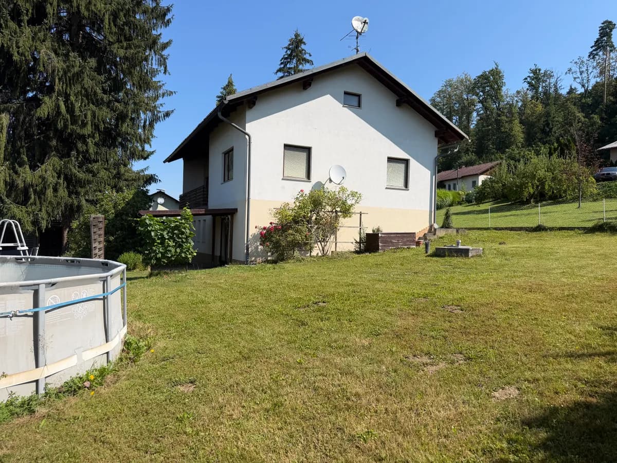 4-Zimmer-Haus kaufen in Graz-Umgebung – 118 m², € 390.000 – Bild 3 von 18