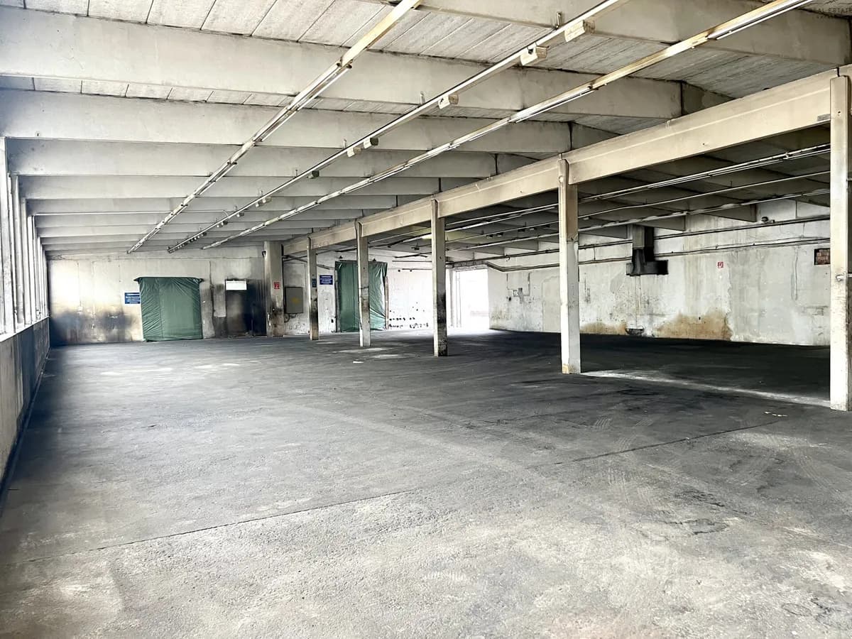 1-Zimmer-Gewerbeimmobilie mieten in Imst – 160 m² – Bild 4 von 8