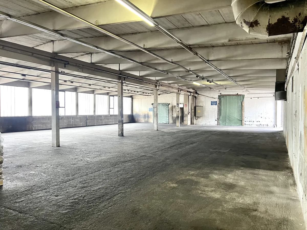 1-Zimmer-Gewerbeimmobilie mieten in Imst – 160 m² – Bild 5 von 8