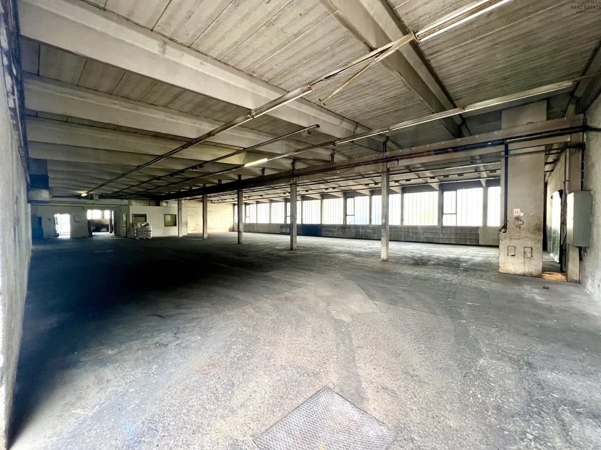 1-Zimmer-Gewerbeimmobilie mieten in Imst – 160 m² – Bild 6 von 8