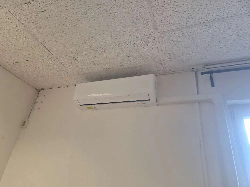 Gewerbeimmobilie mieten in Wien – 75 m², € 534 – Bild 5 von 10