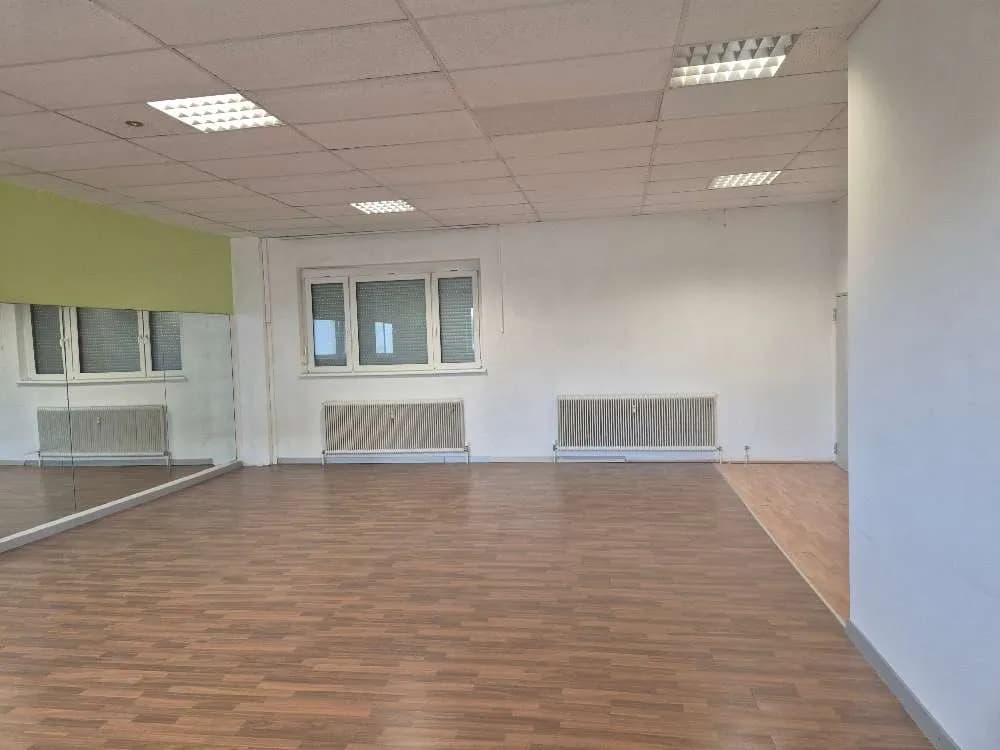 Gewerbeimmobilie mieten in Wien – 75 m², € 534 – Bild 7 von 10
