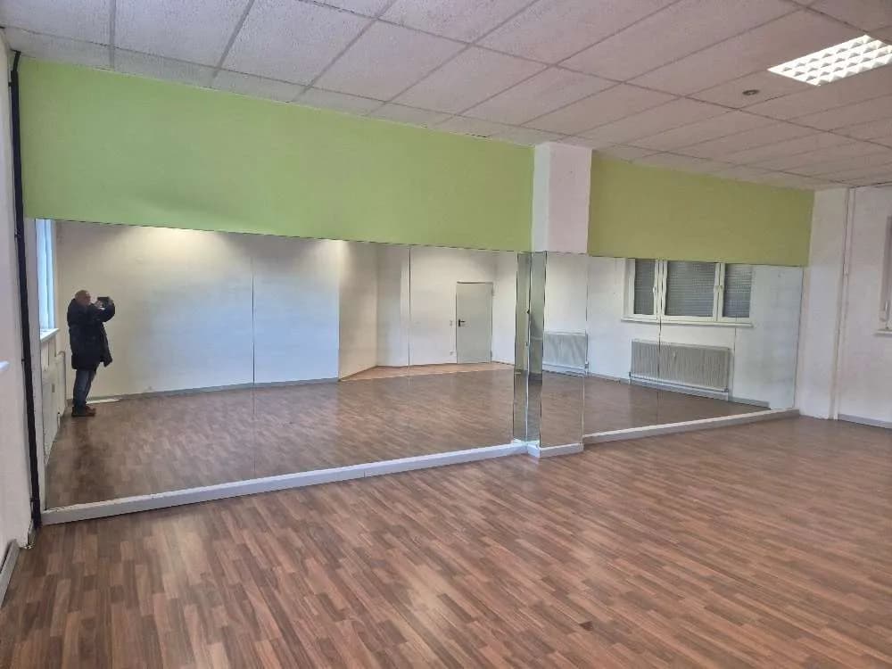 Gewerbeimmobilie mieten in Wien – 75 m², € 534 – Bild 8 von 10