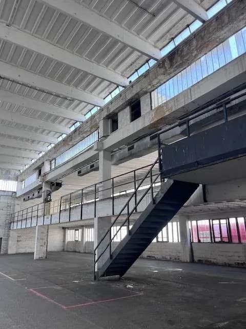 Gewerbeimmobilie mieten in Linz – 1 618 m², € 11.359 – Bild 2 von 14