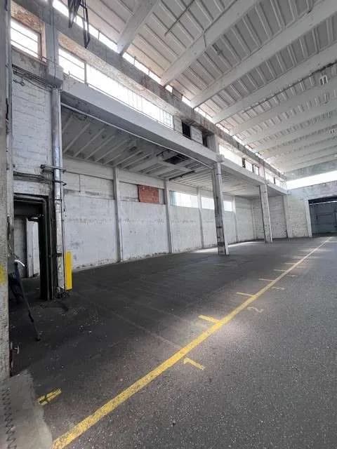 Gewerbeimmobilie mieten in Linz – 1 618 m², € 11.359 – Bild 3 von 14