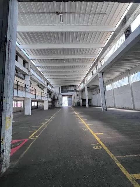 Gewerbeimmobilie mieten in Linz – 1 618 m², € 11.359 – Bild 6 von 14