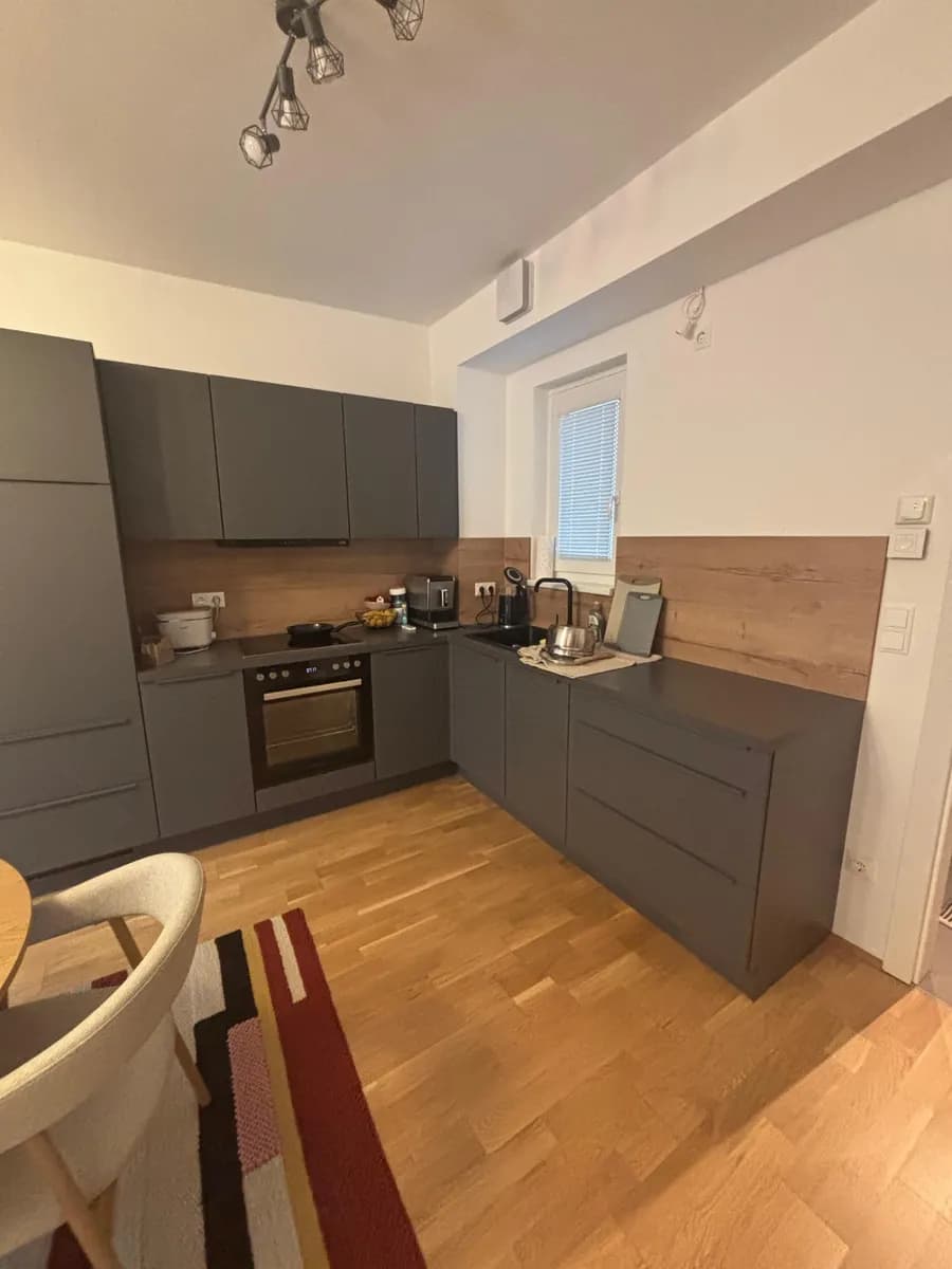Wohnung mieten in Graz – 36 m², € 660 – Bild 2 von 14