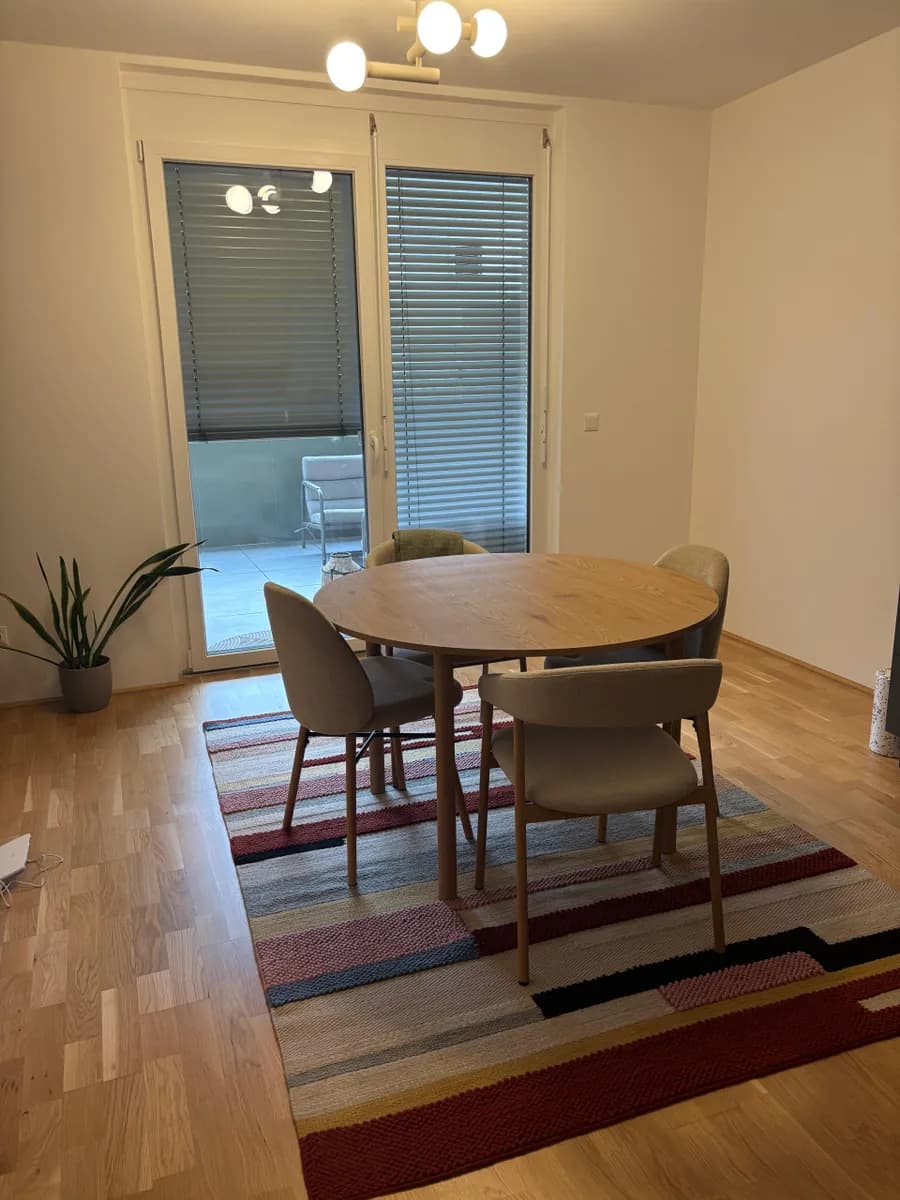 Wohnung mieten in Graz – 36 m², € 660 – Bild 3 von 14