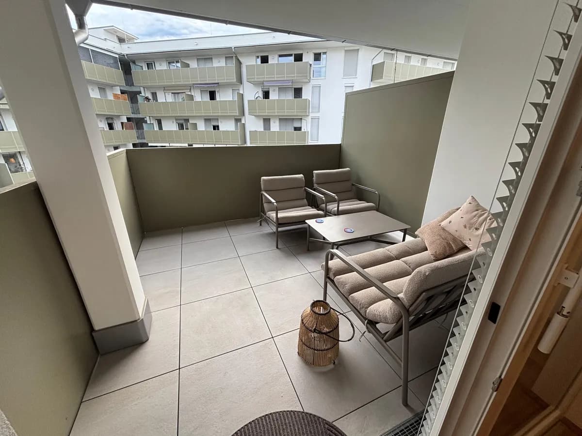 Wohnung mieten in Graz – 36 m², € 660 – Bild 4 von 14