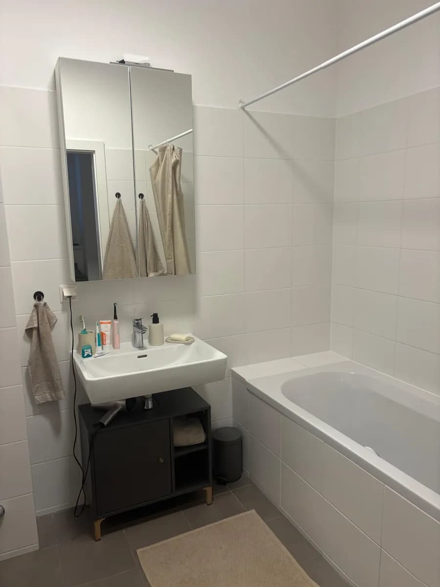 Wohnung mieten in Graz – 36 m², € 660 – Bild 7 von 14
