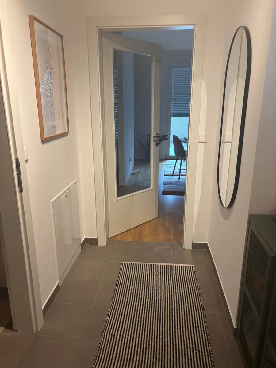 Wohnung mieten in Graz – 36 m², € 660 – Bild 9 von 14