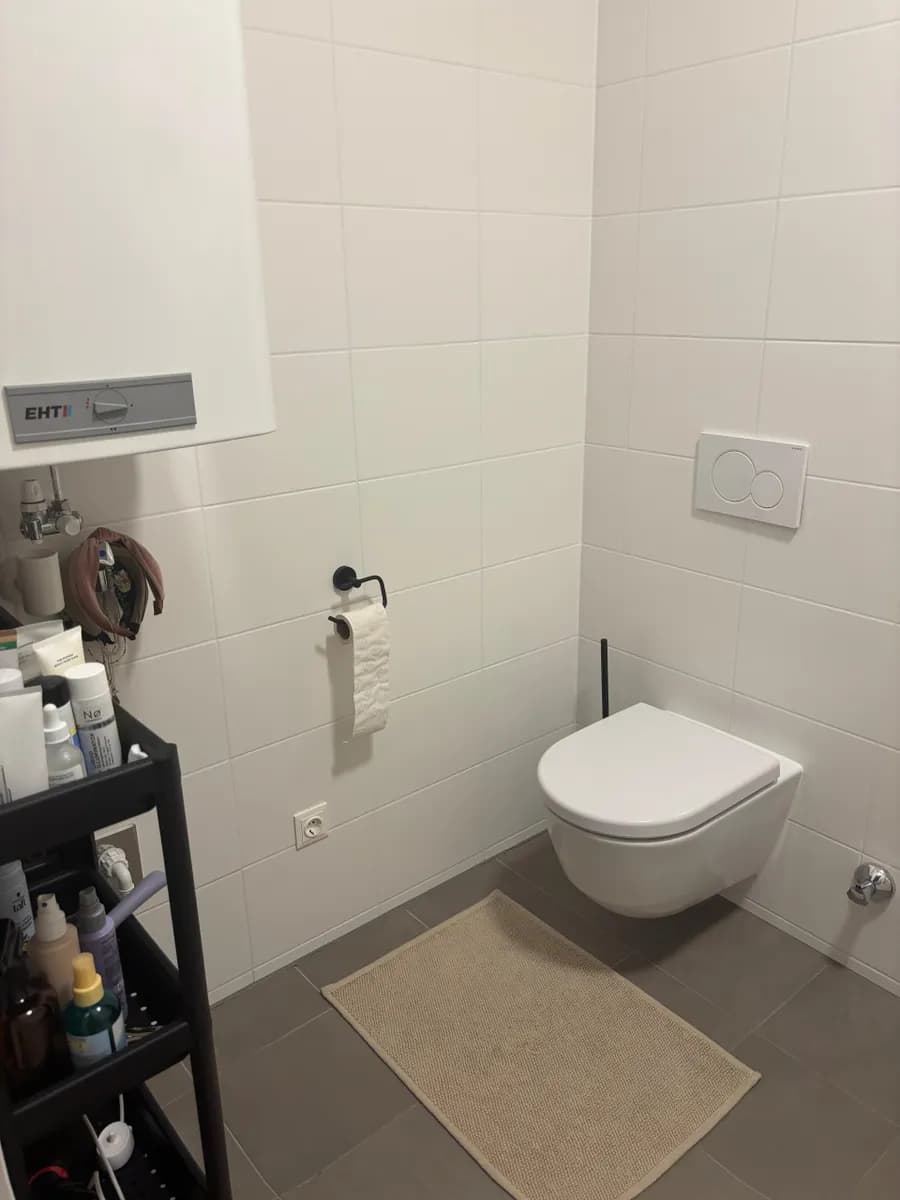 Wohnung mieten in Graz – 36 m², € 660 – Bild 10 von 14