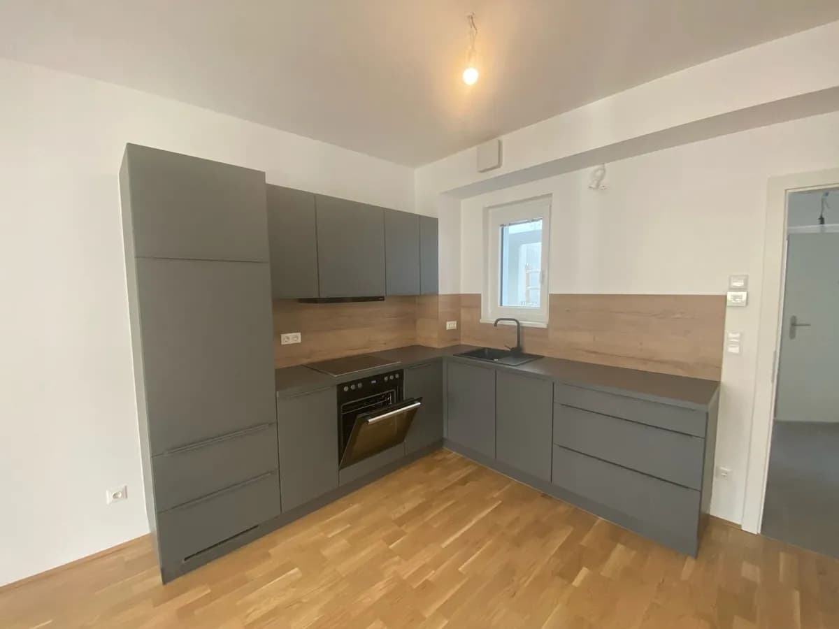 Wohnung mieten in Graz – 36 m², € 660 – Bild 14 von 14