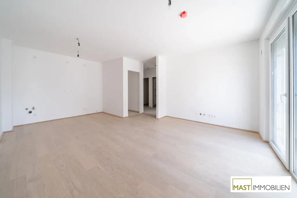 3-Zimmer-Wohnung kaufen in Wien – 60,26 m², € 445.000 – Bild 4 von 14