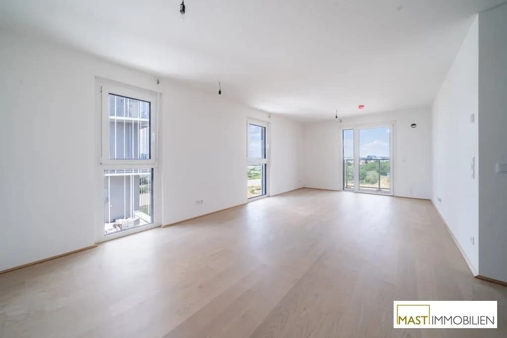 3-Zimmer-Wohnung kaufen in Wien – 68,25 m², € 430.000 – Bild 3 von 12
