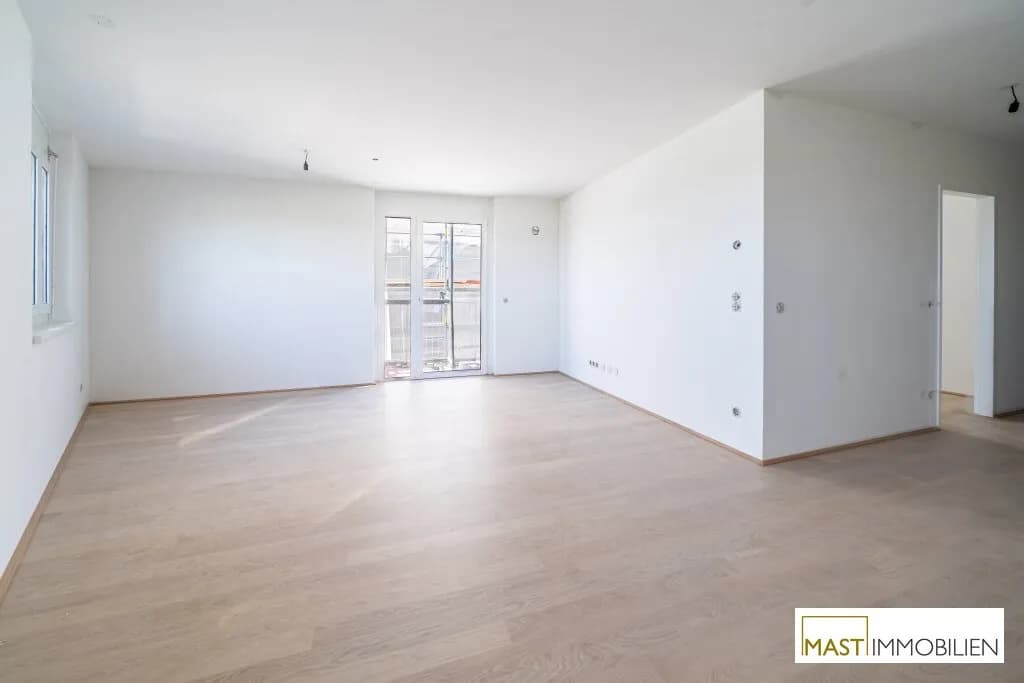 3-Zimmer-Wohnung kaufen in Wien – 67,68 m², € 390.000 – Bild 3 von 13