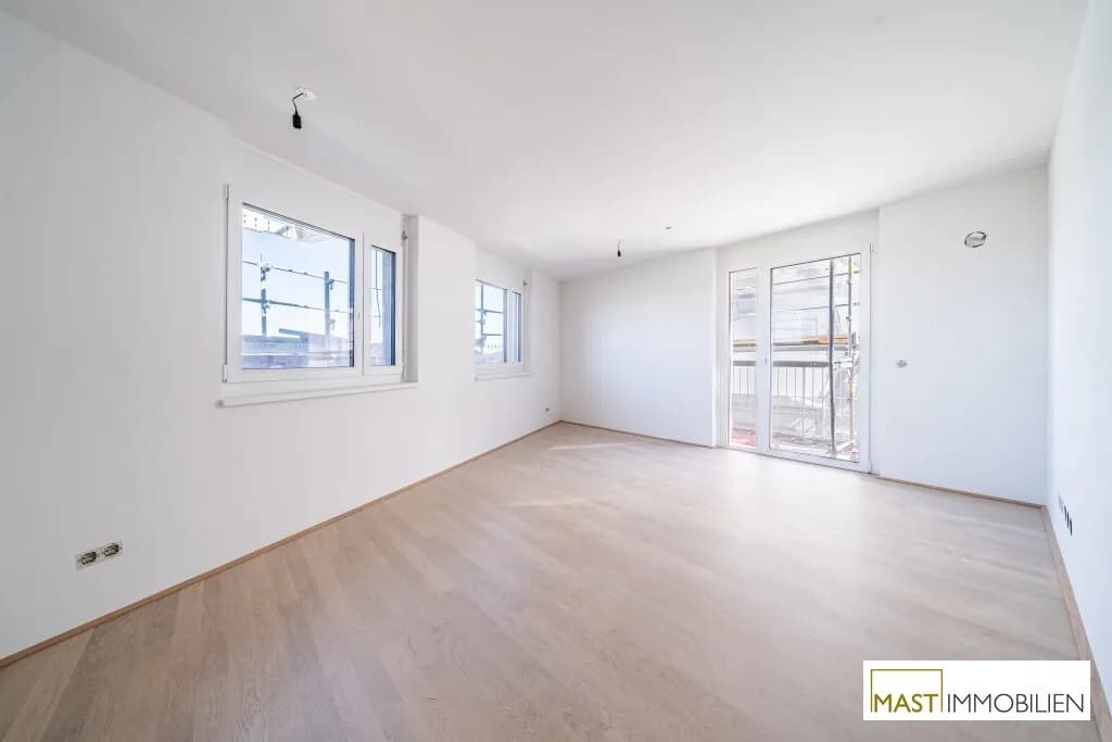 3-Zimmer-Wohnung kaufen in Wien – 67,68 m², € 390.000 – Bild 4 von 13